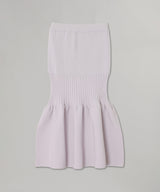 Fluted Mermaid Skirt-CFCL-Forget-me-nots Online Store