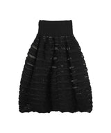 Pottery Swell Glitter Skirt-CFCL-Forget-me-nots Online Store