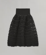 Pottery Swell Glitter Skirt-CFCL-Forget-me-nots Online Store