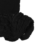 Pottery Hs Swell Glitter Off Shoulder Top-CFCL-Forget-me-nots Online Store