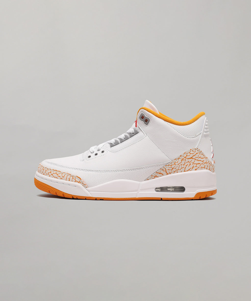 Wmns Air Jordan 3 Retro｜ジョーダン(JORDAN)｜Forget-me-nots Online