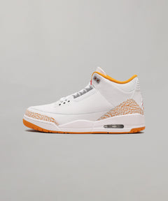 Wmns Air Jordan 3 Retro-JORDAN-Forget-me-nots Online Store