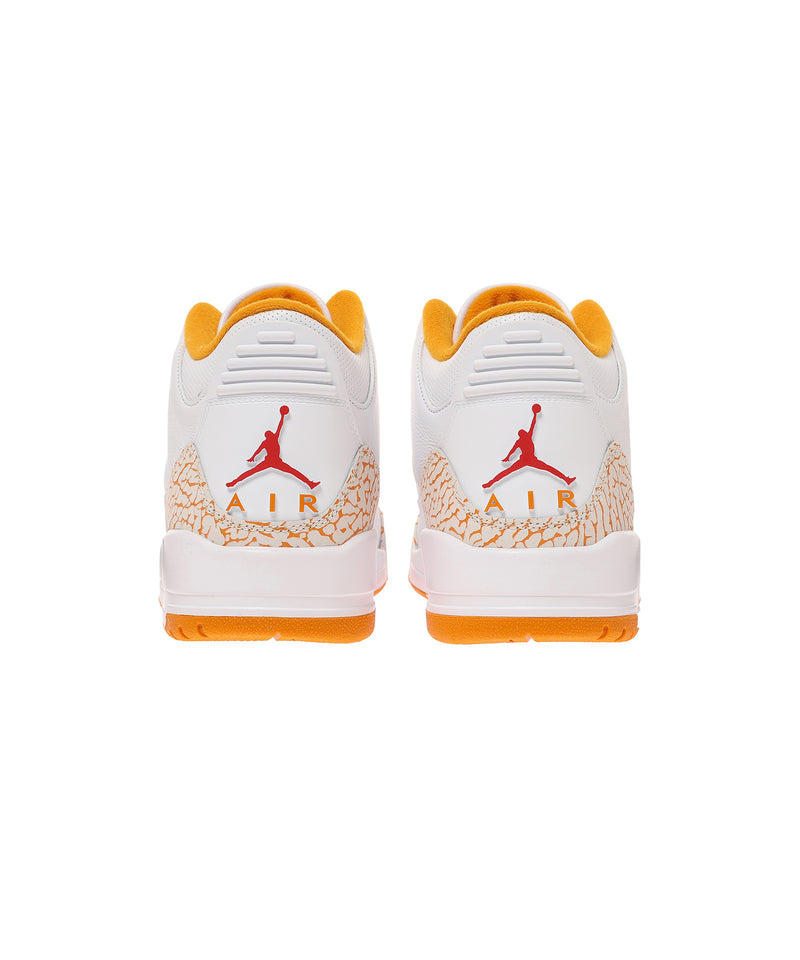 Wmns Air Jordan 3 Retro｜ジョーダン(JORDAN)｜Forget-me-nots Online