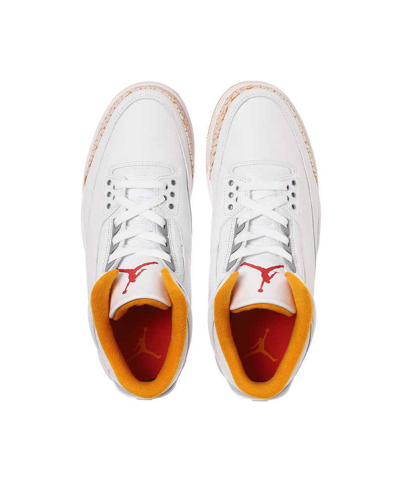 オオイタヤメイゲツ/ジョーダン【現品発送】管理80333 Wmns Air Jordan 3 Retro｜ジョーダン(JORDAN)｜Forget-me-nots Online