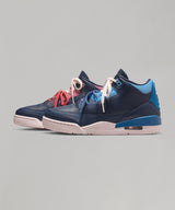 Wmns Air Jordan 3 Retro-JORDAN-Forget-me-nots Online Store