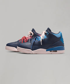 Wmns Air Jordan 3 Retro-JORDAN-Forget-me-nots Online Store