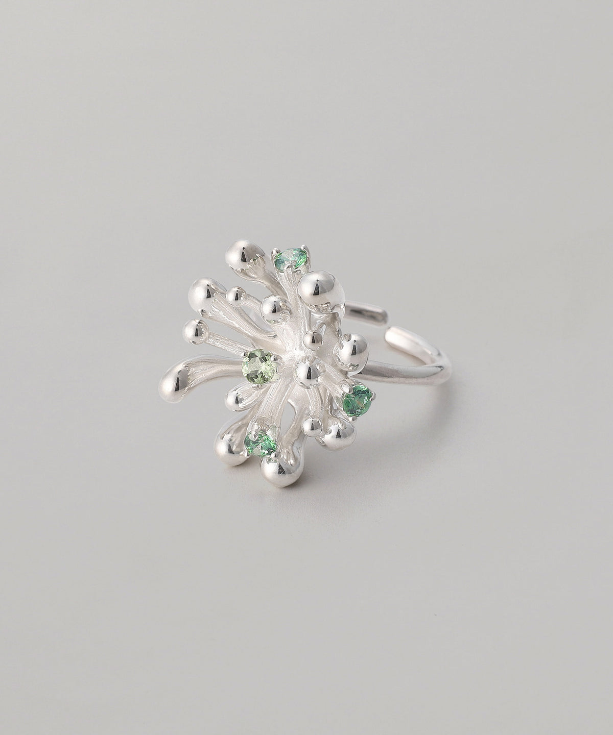 スニーカー・ファッションのForget-me-nots