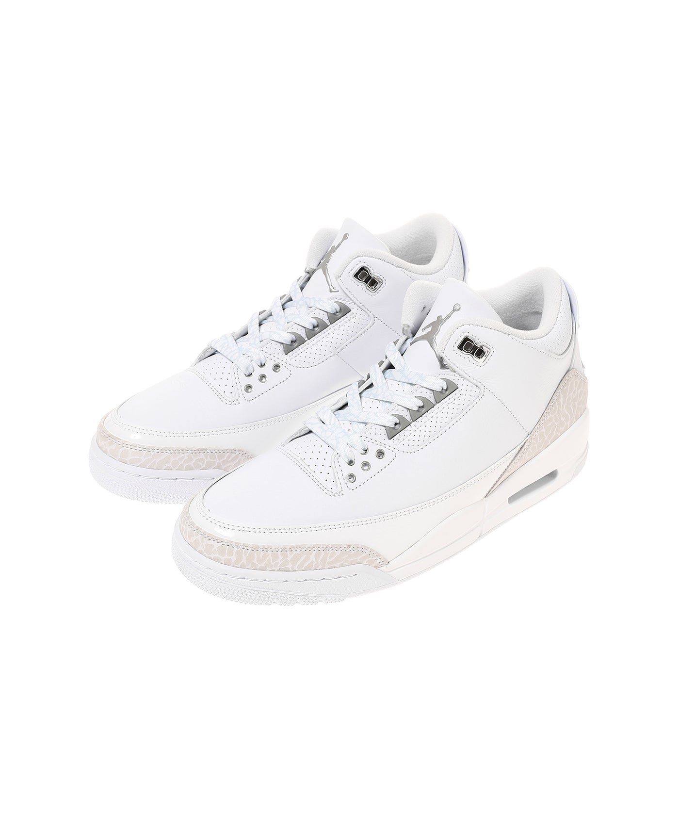 Air Jordan 3 Retro ｜ジョーダン(JORDAN)｜Forget-me-nots Online Store