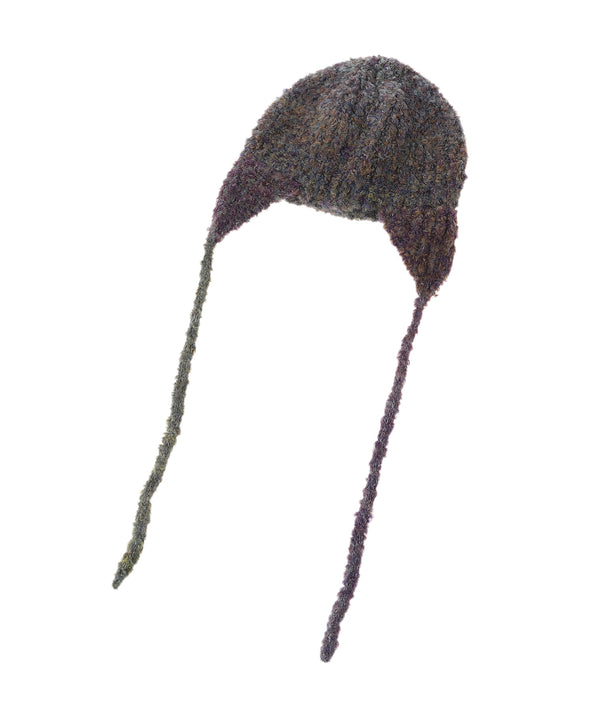 Flight Knit Cap-Cycle by myob-Forget-me-nots Online Store