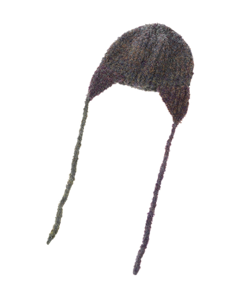 Flight Knit Cap-Cycle by myob-Forget-me-nots Online Store