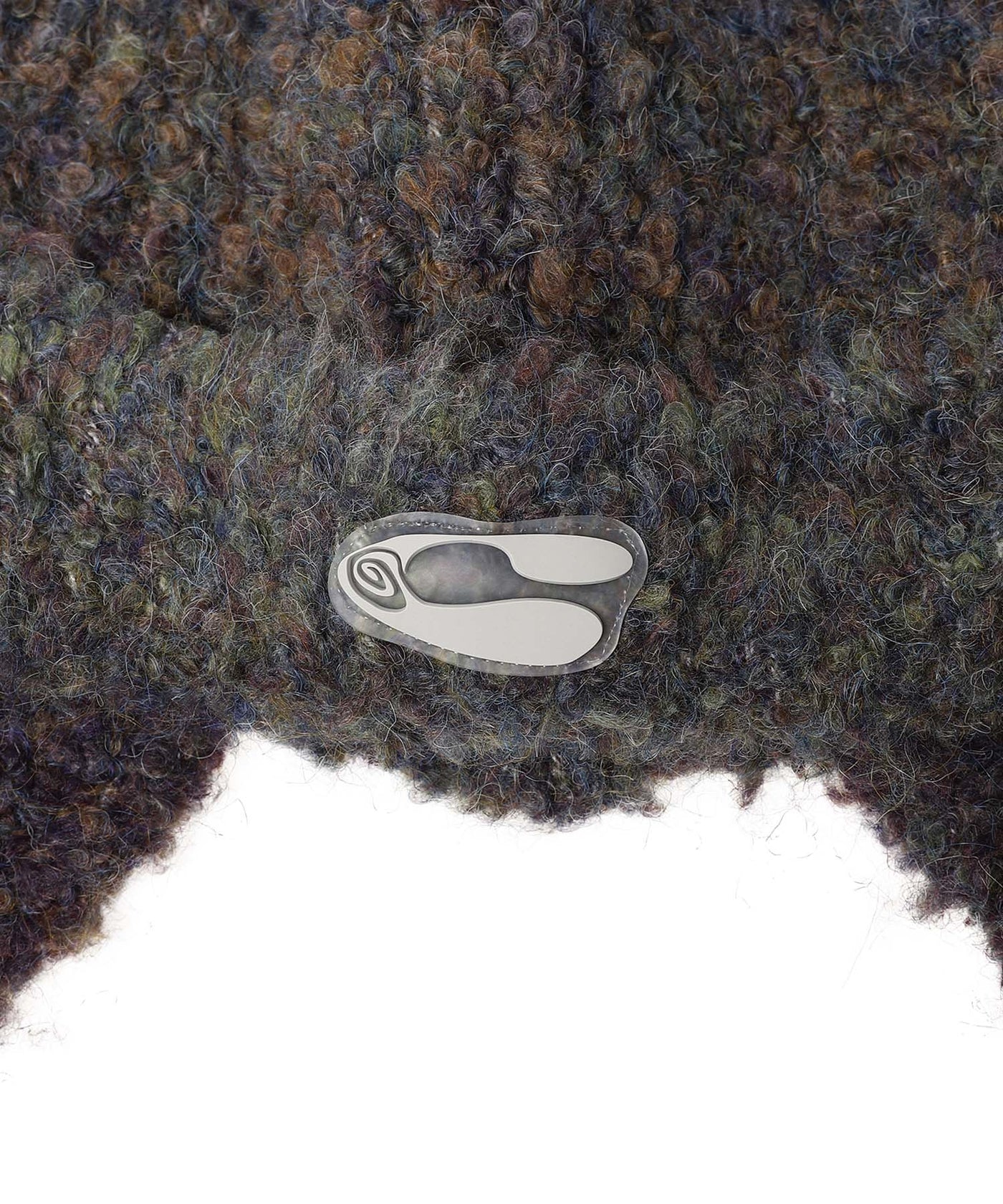 サイクルバイエムワイオービー(Cycle by myob)｜Flight Knit Cap