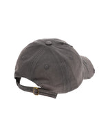 Washed Embroidery Logo Cap-Cycle by myob-Forget-me-nots Online Store