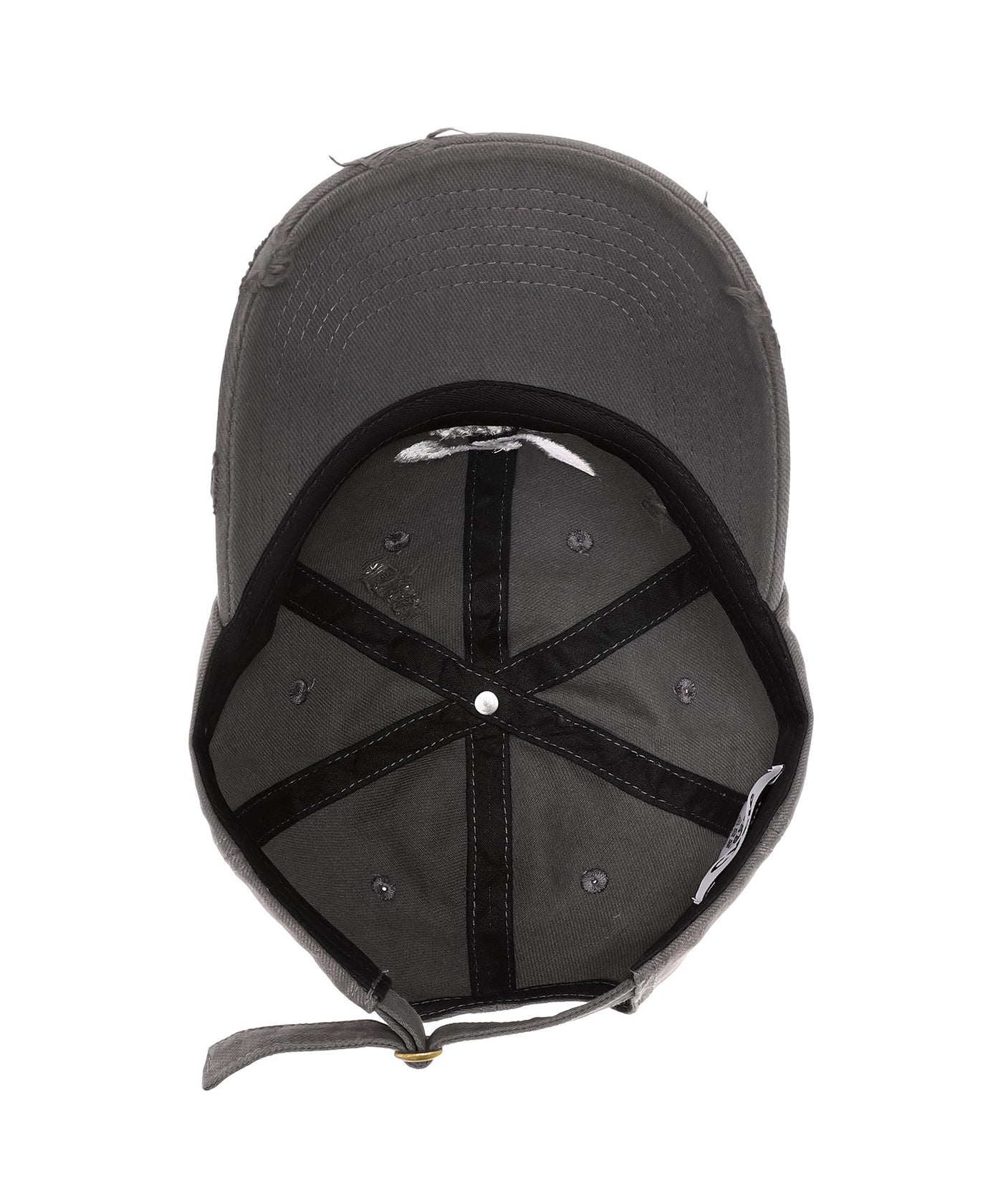 cycle by myob キャップ Cycle by myob/サイクルバイエムワイオー】DRAW CODE KNIT CAP