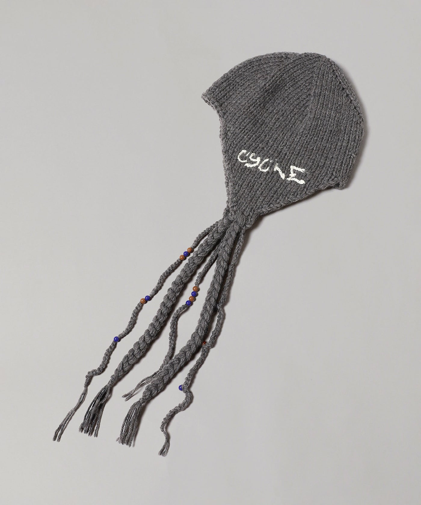 cycle by myob ビーニー サイクルバイエムワイオービー(Cycle by myob)｜Flight Knit Cap