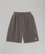 Mayte × Cycle Echo Star Washed Half Pants