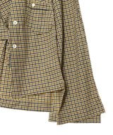 Merbeau × Cycle Robe Relic Skirt-Cycle by myob-Forget-me-nots Online Store