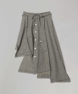 Merbeau × Cycle Robe Relic Skirt-Cycle by myob-Forget-me-nots Online Store