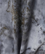 Misaki Ushiozu × Cycle Iron Rust-Dyeing Long Sleeve Tee-Cycle by myob-Forget-me-nots Online Store