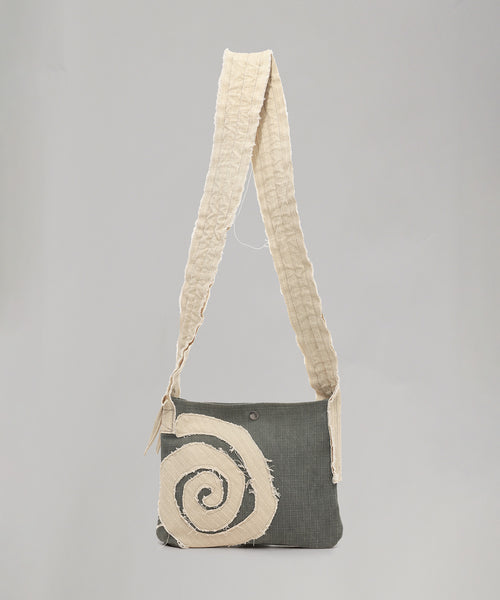 Ceragigi X Cycle Spiral Should-Cycle by myob-Forget-me-nots Online Store