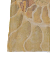 Spiral Colony Gekko Long Skirt