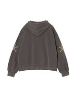 Feuergod X Cycle Star Zip-Up H