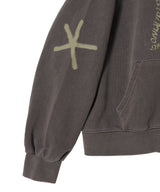 Feuergod X Cycle Star Zip-Up H