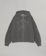 Feuergod X Cycle Star Zip-Up H