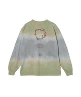 Misaki Ushiozu X Cycle Long Sl
