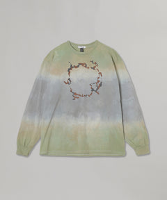 Misaki Ushiozu X Cycle Long Sl