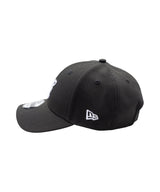 X Newera Dodgers Capblk