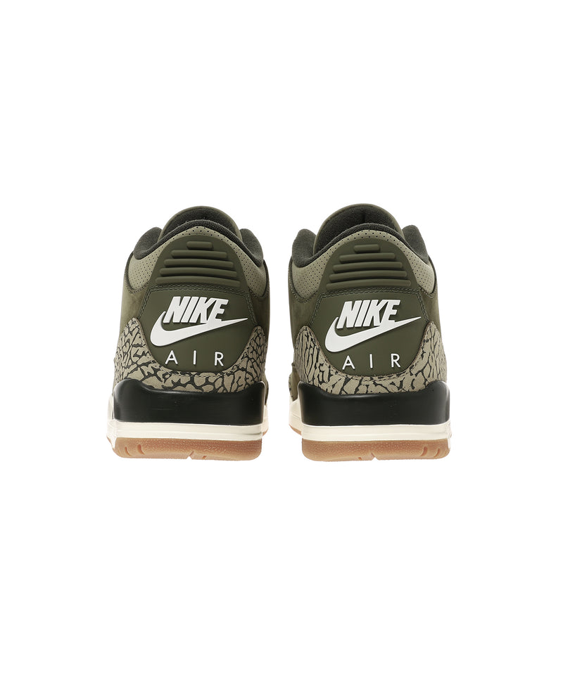 Air Jordan 3 Retro-JORDAN-Forget-me-nots Online Store