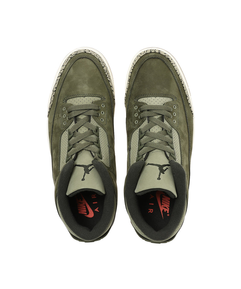 Air Jordan 3 Retro-JORDAN-Forget-me-nots Online Store