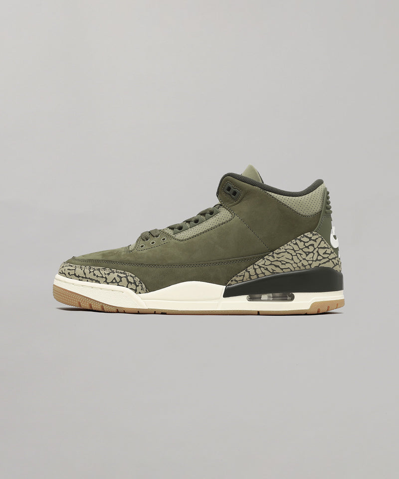 Air Jordan 3 Retro-JORDAN-Forget-me-nots Online Store