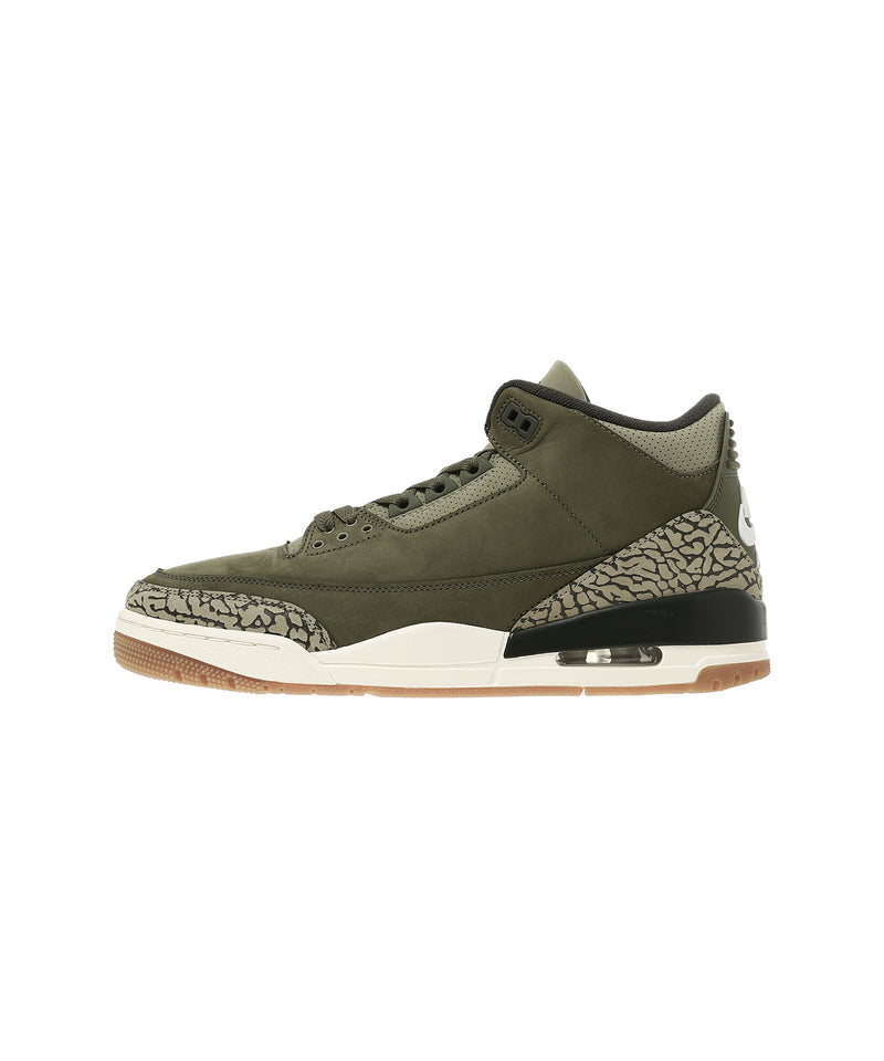 Air Jordan 3 Retro-JORDAN-Forget-me-nots Online Store