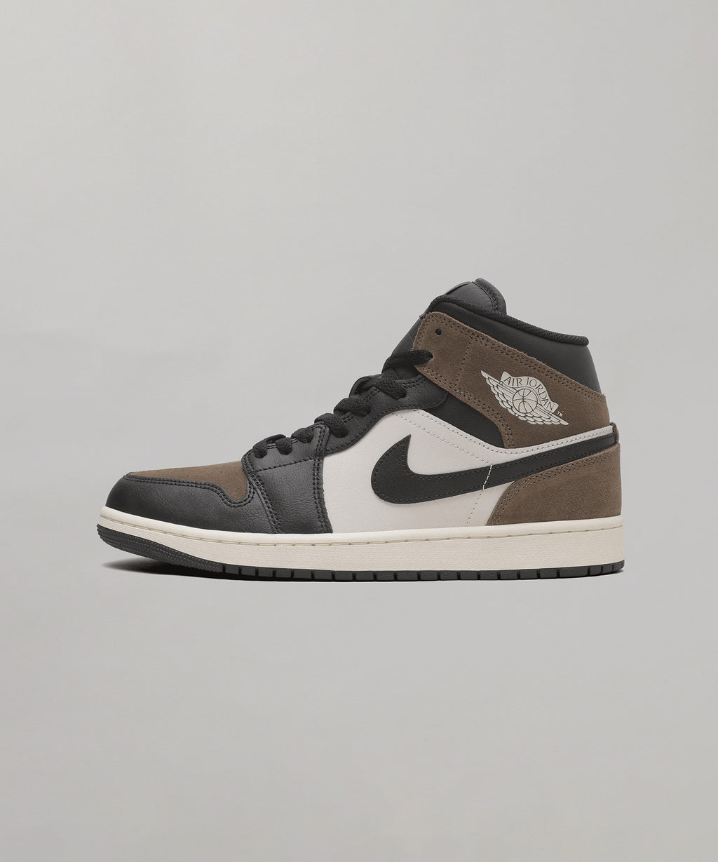 Air Jordan 1 Mid｜ジョーダン(JORDAN)｜Forget-me-nots Online Store
