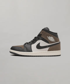 Air Jordan 1 Mid-JORDAN-Forget-me-nots Online Store