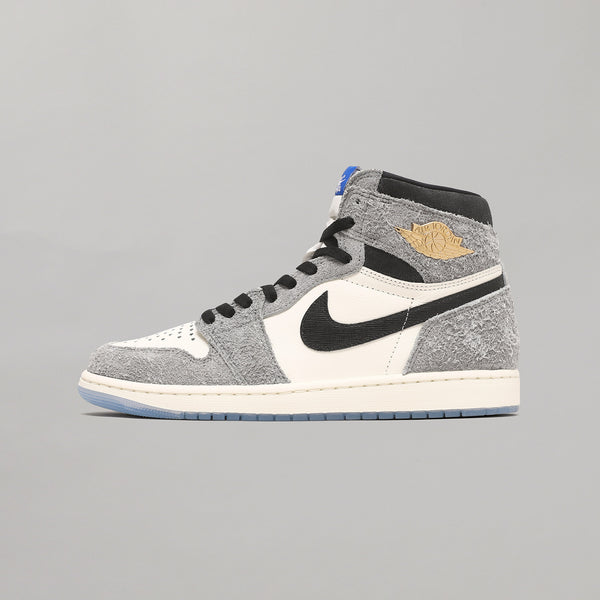 Air Jordan 1 Retro High Og｜ジョーダン(JORDAN)｜Forget-me-nots