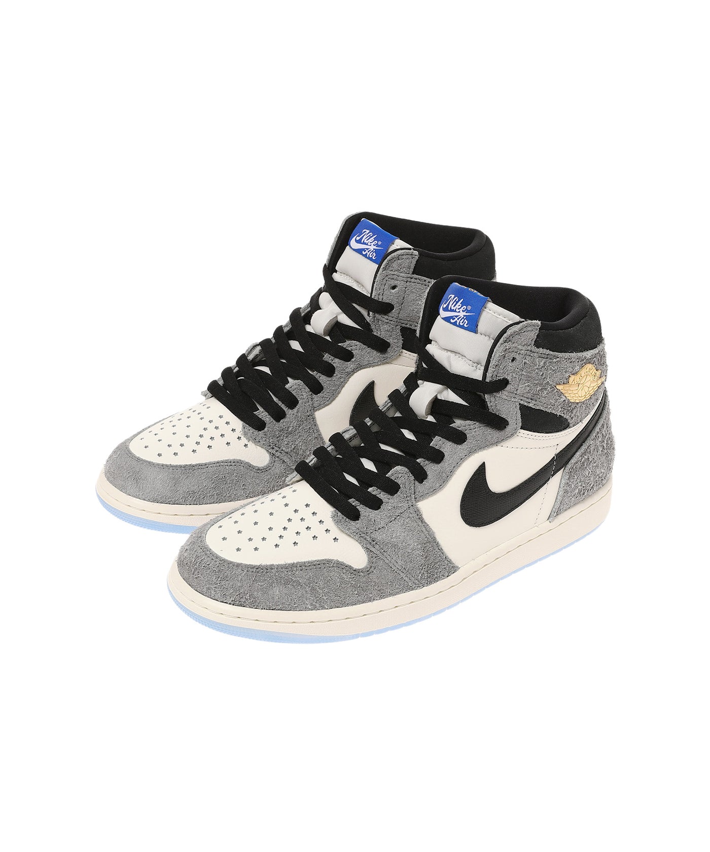 Air Jordan 1 Retro High Og｜ジョーダン(JORDAN)｜Forget-me-nots