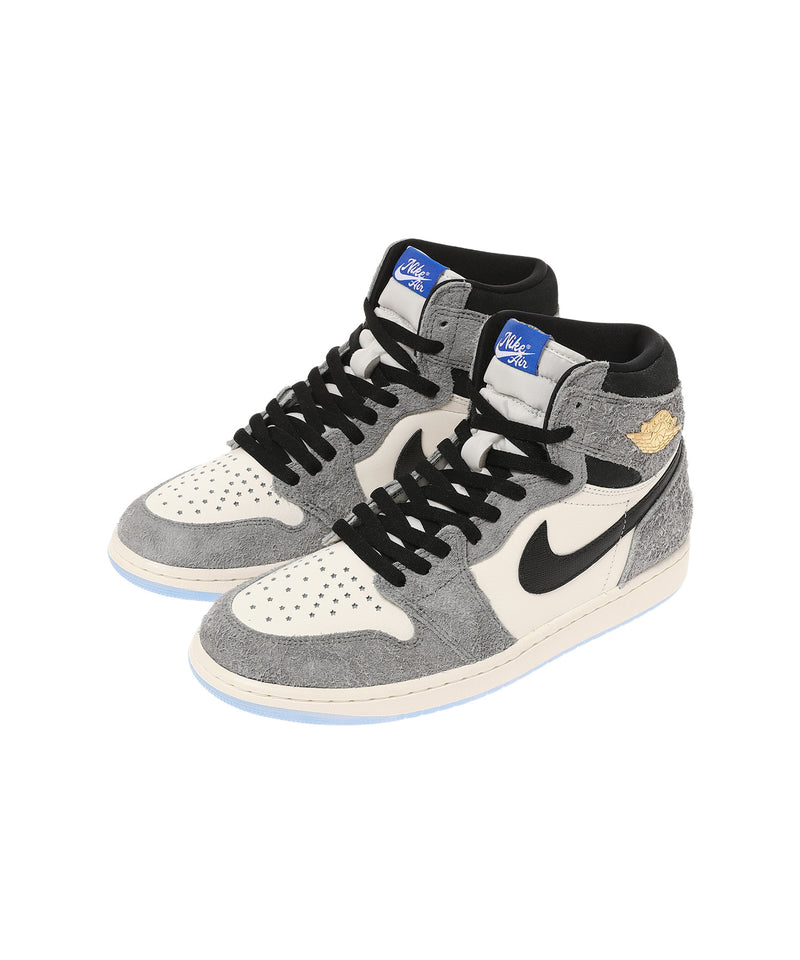 Air Jordan 1 Retro High Og｜ジョーダン(JORDAN)｜Forget-me-nots