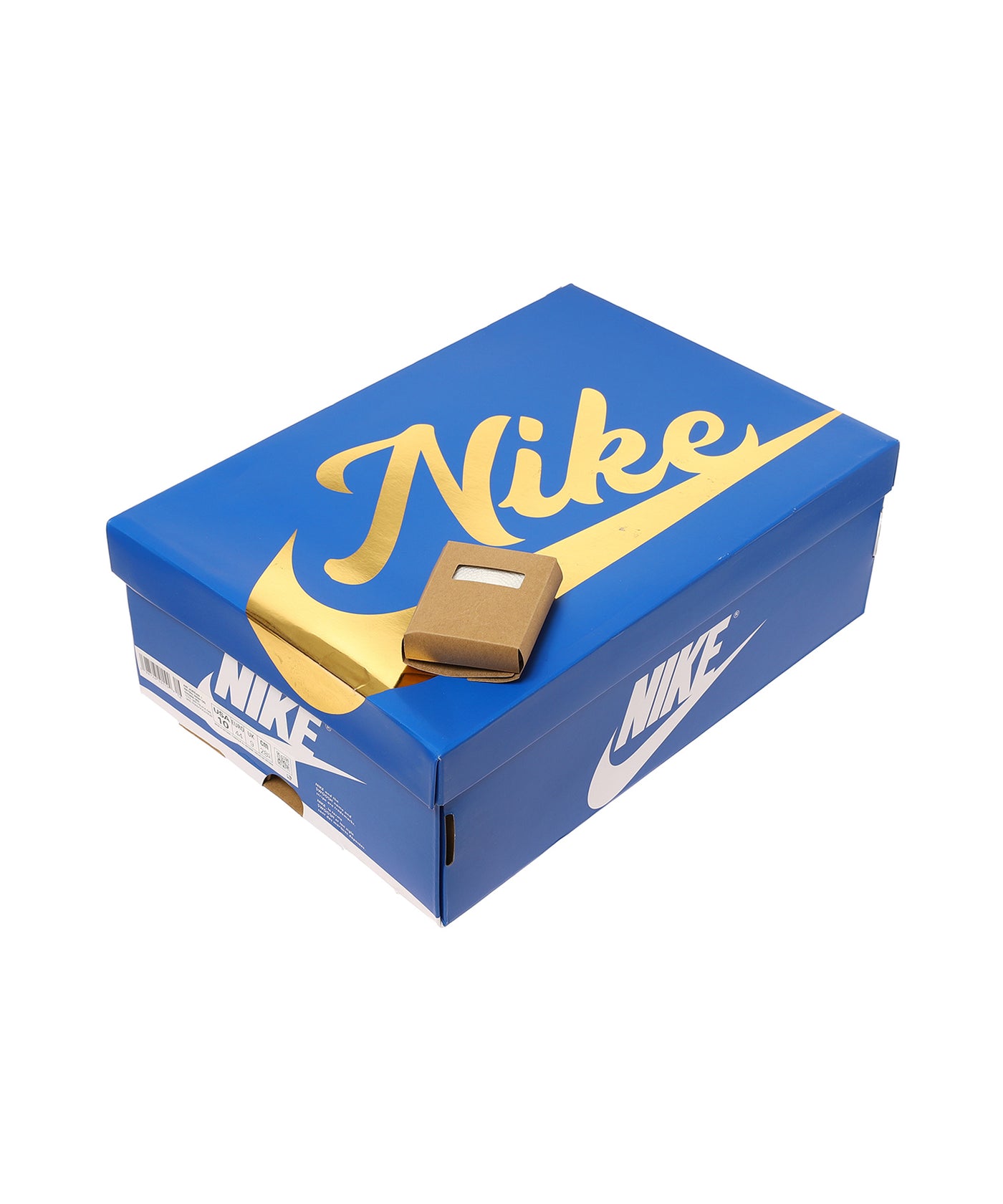 ミ*ポ様 美品 箱無し NIKE AIR JORDAN 1 RETRO HIGH Air Jordan 1 Retro High Og｜ジョーダン(JORDAN)｜Forget-me-nots