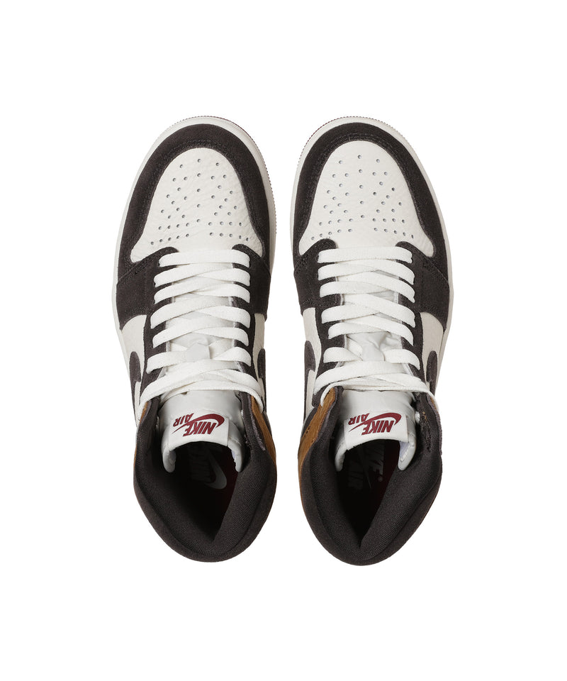 Air Jordan 1 Retro High Og｜ジョーダン(JORDAN)｜Forget-me-nots