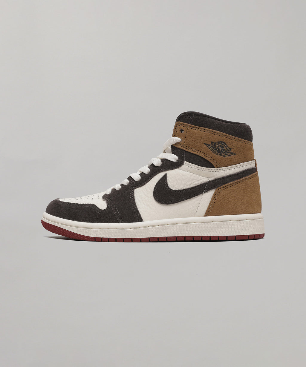 Air Jordan 1 Retro High Og｜ジョーダン(JORDAN)｜Forget-me-nots
