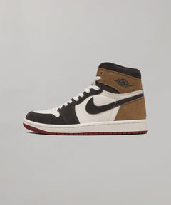 Air Jordan 1 Retro High Og-JORDAN-Forget-me-nots Online Store