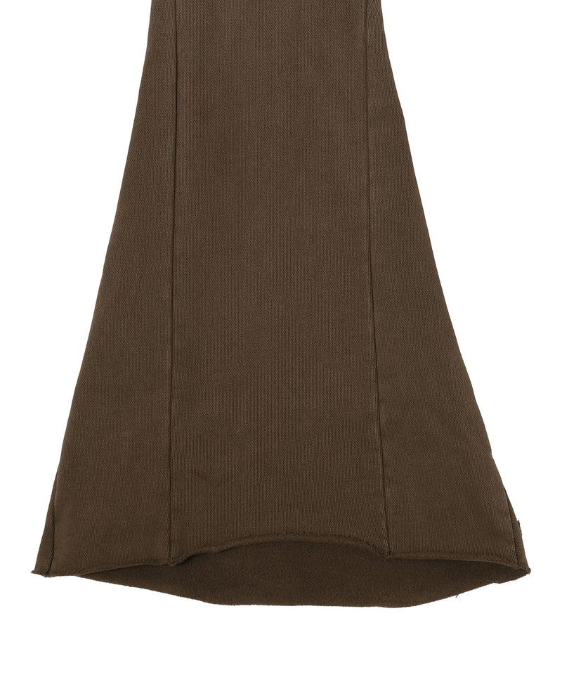 Heavy Flare Brunette-entire studios-Forget-me-nots Online Store