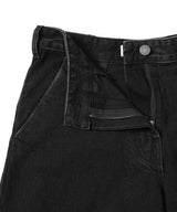 Dem Jeans-entire studios-Forget-me-nots Online Store