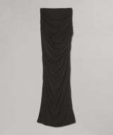 Drape Skirt-entire studios-Forget-me-nots Online Store