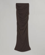 Drape Skirt-entire studios-Forget-me-nots Online Store