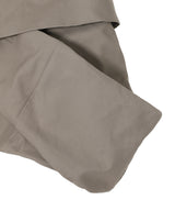 Structured Mini Skirt-entire studios-Forget-me-nots Online Store