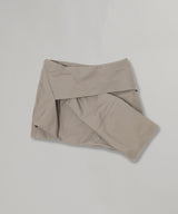 Structured Mini Skirt-entire studios-Forget-me-nots Online Store