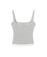 Lounge Tank-entire studios-Forget-me-nots Online Store